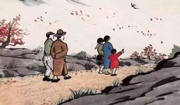 人生的七個(gè)坎，你過了幾個(gè)？