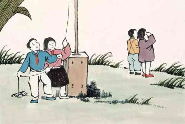 人生的七個(gè)坎，你過了幾個(gè)？