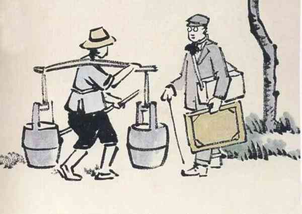 人生的七個(gè)坎，你過了幾個(gè)？