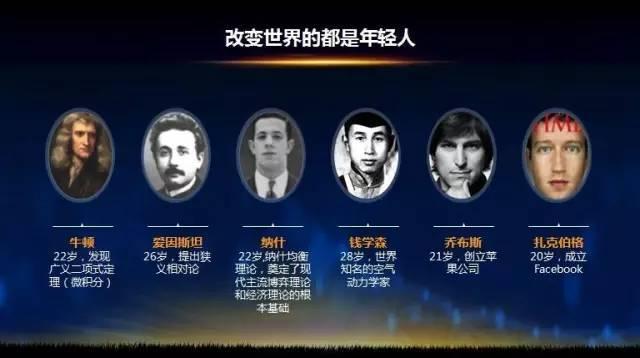 虎父無犬女：任正非女兒清華演講，除了勝利，我們別無選擇……